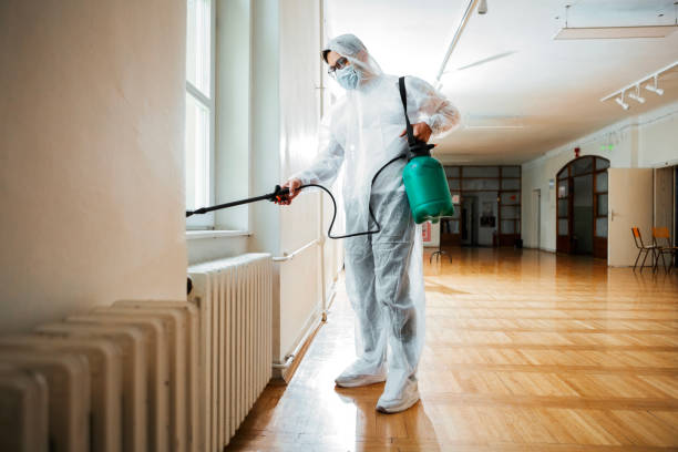 Best Affordable Pest Control Services  in Rio Bravo, TX